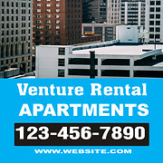 Apart. For Rent