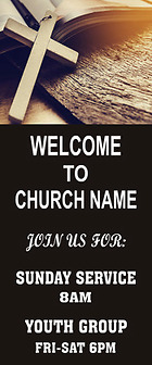 Church Banner