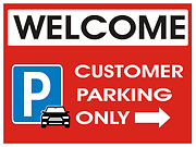 Parking Signs